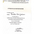 Ingrandire l'immagine: certificate 5