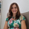 Simona Simonte, psicoterapeuta Marano di Napoli