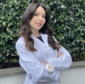Martina Siracusa, nutrizionista Roma