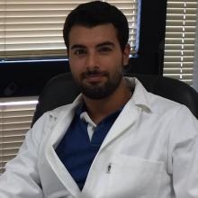 Ingrandire l'immagine: Davide Mazzola, dietista Paperino