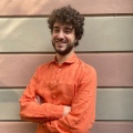 Daniele Nicolosi, psicologo Torino
