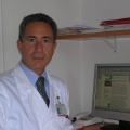Maurizio Cesari, cardiologo Padova