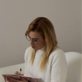 Giorgia Silvestri, psicologo Piove di Sacco