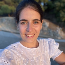 Ingrandire l'immagine: Martina Perna, psicologo clinico Trento