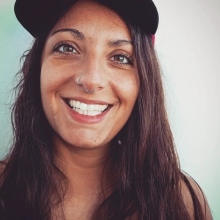 Ingrandire l'immagine: Cristiana Gigli, psicoterapeuta Cascina