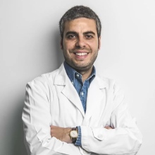 Ingrandire l'immagine: Marco Callopoli, psicologo Roma