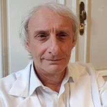 Ingrandire l'immagine: Guglielmo Torri, ortopedico Torino