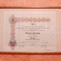 Ingrandire l'immagine: certificate 1