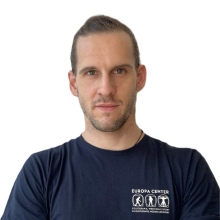 Ingrandire l'immagine: Patrizio Bacci, fisioterapista Uliveto Terme