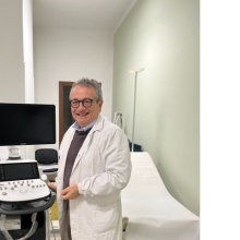 Ingrandire l'immagine: Valerio Napolitano, ginecologo Villanova