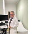 Valerio Napolitano, ginecologo Villanova