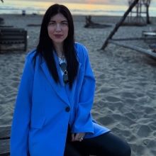 Ingrandire l'immagine: Ilaria Mingione, psicologo Desio