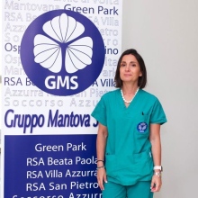 Ingrandire l'immagine: Marianna Miranda, cardiologo Castiglione delle Stiviere