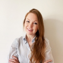 Ingrandire l'immagine: Volha Izmestsyeva, psicologo Milano