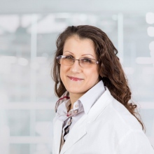 Ingrandire l'immagine: Maria Paola Zampella, nutrizionista Milano