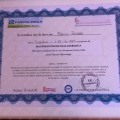 Ingrandire l'immagine: certificate 2