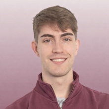 Matteo Piovesan, fisioterapista Quinto di Treviso