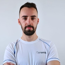 Ingrandire l'immagine: Radu Platica, fisioterapista Castelnuovo dei sabbioni