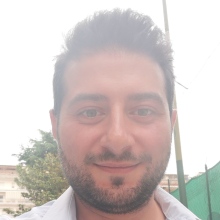 Ingrandire l'immagine: Stefano Ferraro, nutrizionista Napoli