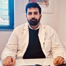 Ingrandire l'immagine: Cristian Petolicchio, endocrinologo La Spezia