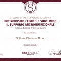 Ingrandire l'immagine: certificate 3
