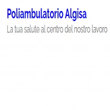 Poliambulatorio Algisa