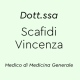 Vincenza Scafidi
