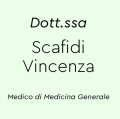 Vincenza Scafidi, medico di medicina generale Palermo