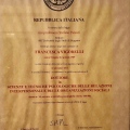 Ingrandire l'immagine: certificate 1