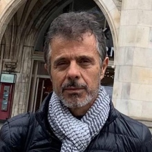 Ingrandire l'immagine: Pasquale Caulo, psicologo Napoli