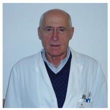 Ingrandire l'immagine: Vittorino Calestani, ginecologo Parma