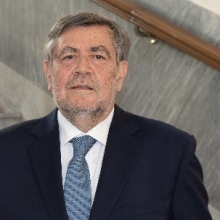 Ingrandire l'immagine: Sergio Damiani, oculista Palermo