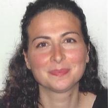 Ingrandire l'immagine: Valeria Maria Spataro, psicologo Torino