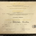 Ingrandire l'immagine: certificate 2