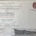 Ingrandire l'immagine: certificate 2
