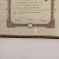 Ingrandire l'immagine: certificate 4