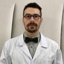 Ingrandire l'immagine: Matteo Innocenti, ortopedico Firenze