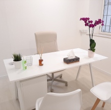 Centro Terapia Cognitiva K23