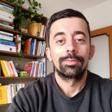 Ingrandire l'immagine: Antonio Lopriore, psicologo Sommariva del Bosco