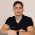Edoardo degli Abbati, osteopata Roma