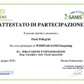 Ingrandire l'immagine: certificate 4