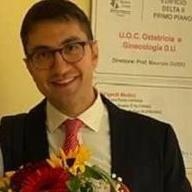 Ingrandire l'immagine: Federico Di Leo, ginecologo Alba Adriatica