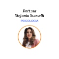 Stefania Scarselli, psicologo Roma