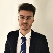 Ingrandire l'immagine: Antonino Lamia, psicologo San Giuseppe Jato