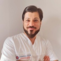 Diego Sbordoni, osteopata Albano Laziale