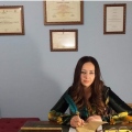Nunzia Villella, psicoterapeuta Leonforte