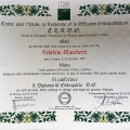 Ingrandire l'immagine: certificate 1