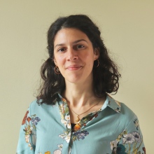 Ingrandire l'immagine: Martina Bocchi, psicologo Roma