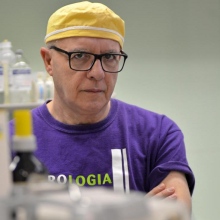 Ingrandire l'immagine: Mauro Frongia, urologo Sestu