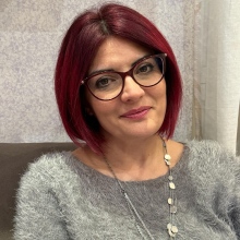 Ingrandire l'immagine: Alessia Silvaggi, psicologo Roma